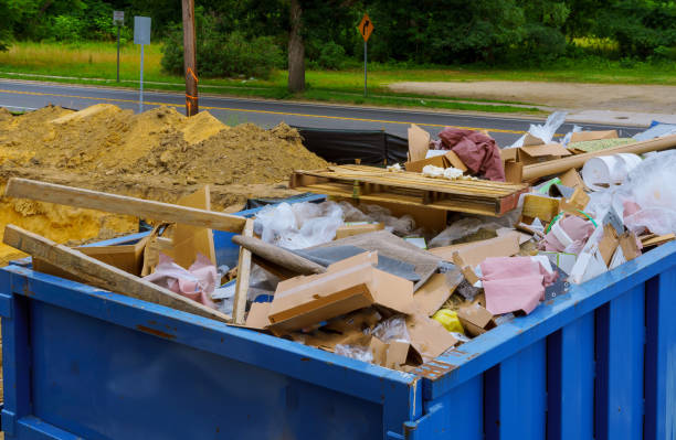 Best Property Management Cleanouts  in Rosenhayn, NJ