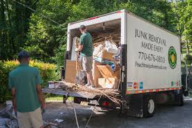 Recycling Services for Junk in Rosenhayn, NJ